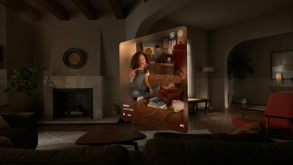 Apple: Τι σχεδιάζει για την επόμενη γενιά iPhone [διάγραμμα] - - Apple Vision Pro availability Spatial video - TechWar.GR