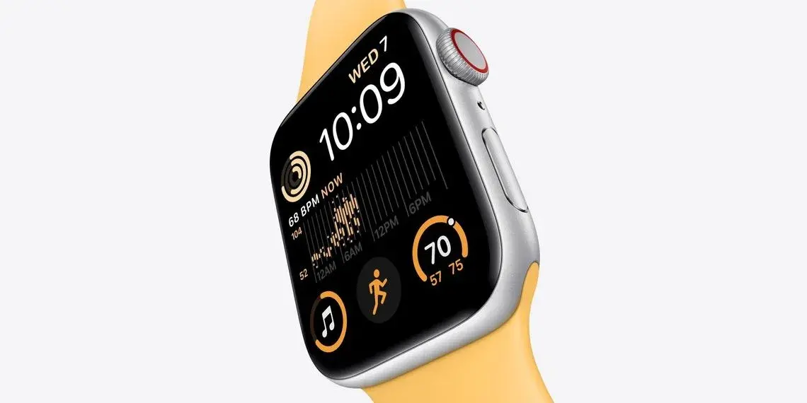 Apple Watch SE 2nd Gen. To πιο VFM Smartwatch στο ρόστερ της Apple σε πολύ καλές τιμές απο Amazon., Apple Watch SE 2nd Gen. To πιο VFM Smartwatch στο ρόστερ της Apple σε πολύ καλές τιμές απο Amazon., TechWar.GR