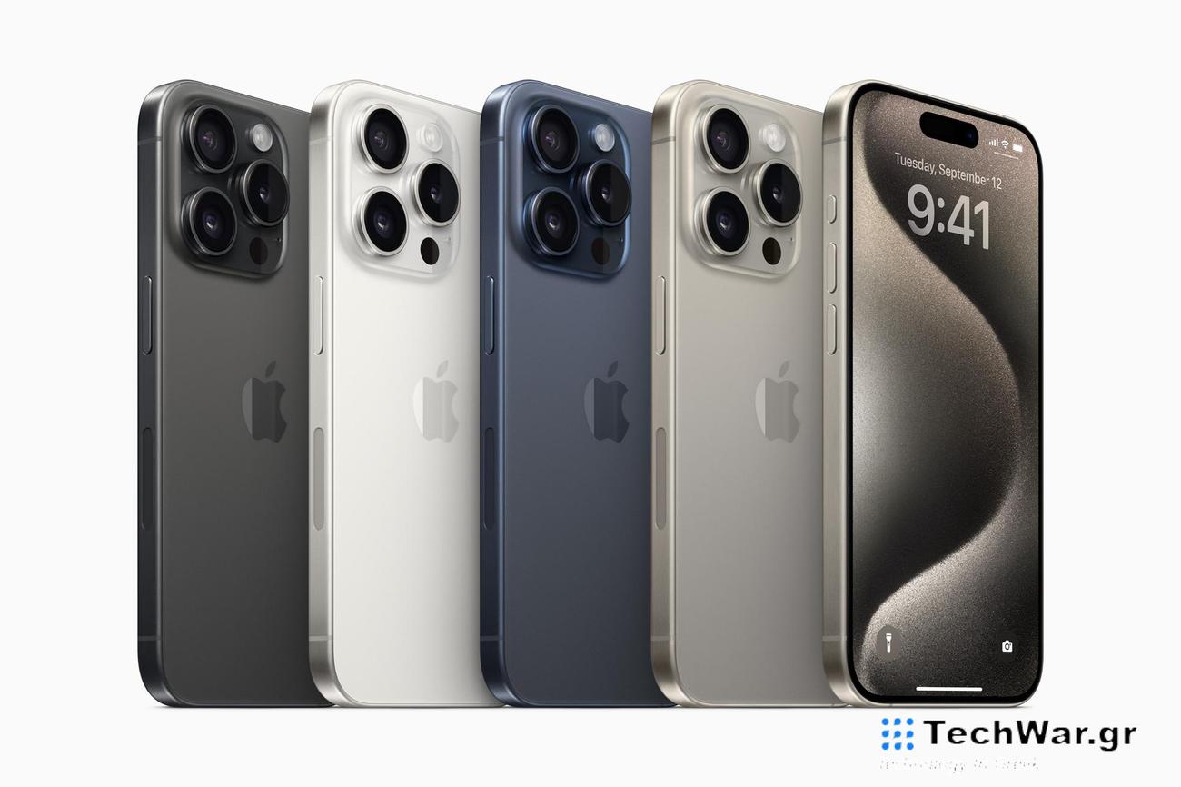 Apple: Δεύτερη υποβάθμιση σε μία εβδομάδα