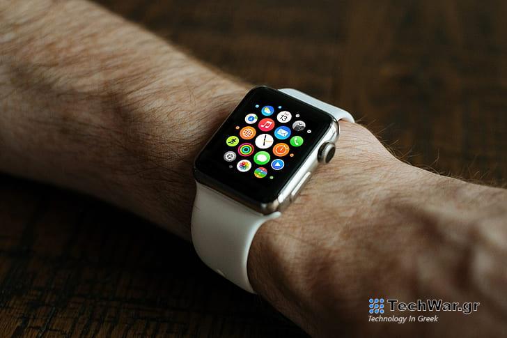 Apple: Ποια λειτουργία θα αφαιρέσει από το Apple Watch