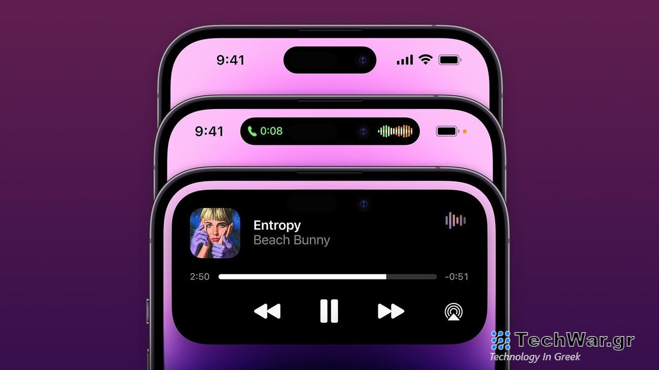 Apple: «διαρροή» αποκαλύπτει σχέδια για iPhone μέχρι το 2027!