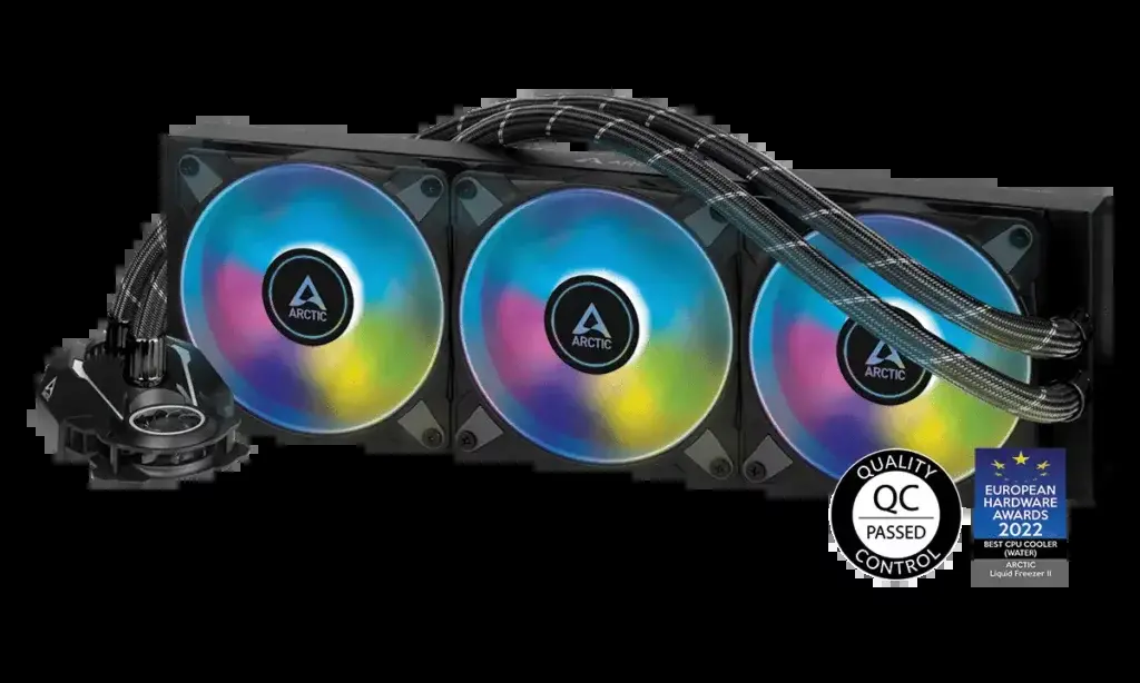 Top 5 Best AIO Coolers 2024 για υπολογιστές παιχνιδιών, Top 5 Best AIO Coolers 2024 για υπολογιστές παιχνιδιών, TechWar.GR