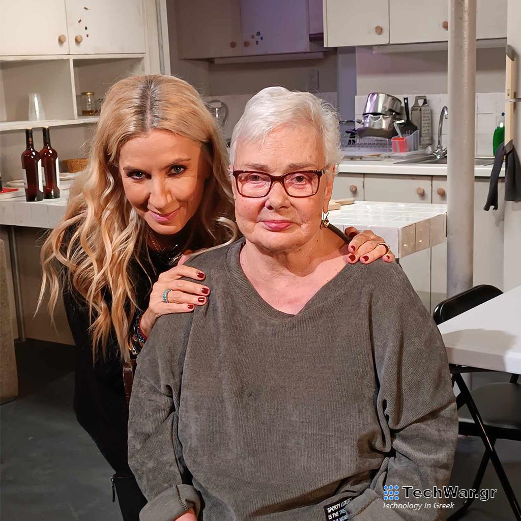 Art Week με καλεσμένη την Ξένια Καλογεροπούλου στην ΕΡΤ3 - Digitaltvinfo.gr