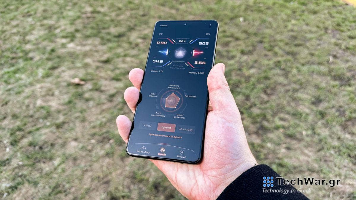Asus ROG Phone 8 Pro review: The ultimate gaming phone — even when you’re not gaming