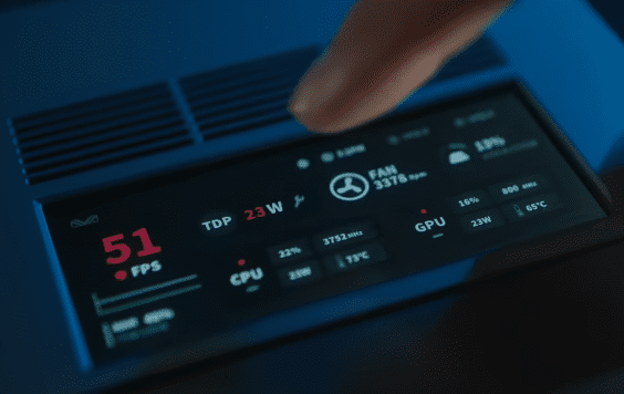 AMD Ryzen 7 7840HS & Ξεκινώντας από 499 $, AMD Ryzen 7 7840HS & Ξεκινώντας από 499 $, TechWar.GR