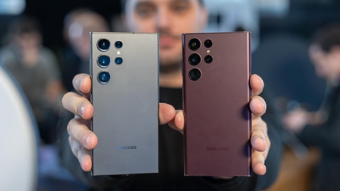 Το Galaxy S24 είναι το πιο σημαντικό τηλέφωνο Android εδώ και αιώνες - ο λόγος θα σας εκπλήξει!, Το Galaxy S24 είναι το πιο σημαντικό τηλέφωνο Android εδώ και αιώνες – ο λόγος θα σας εκπλήξει!, TechWar.GR