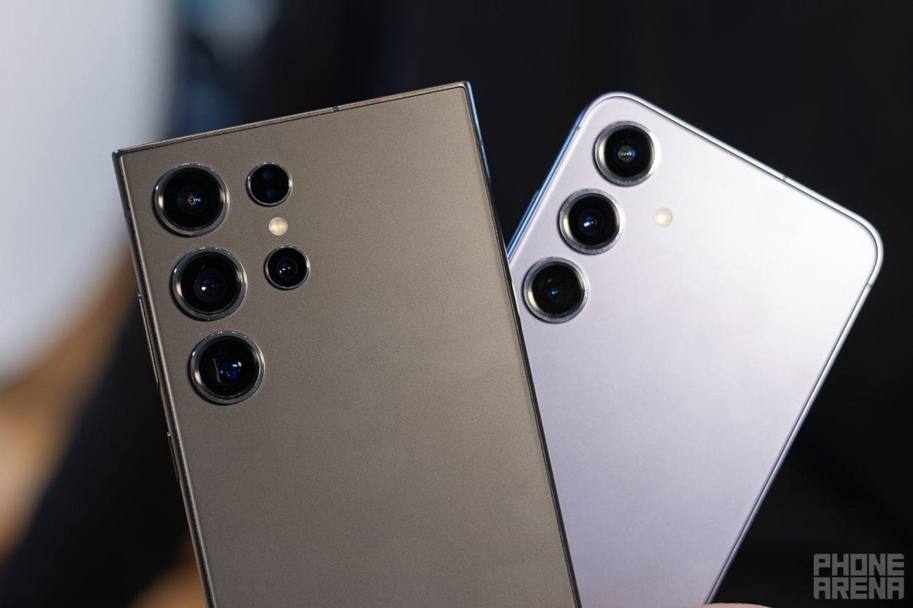 Samsung Galaxy S24 Ultra εναντίον Galaxy S24 Plus: Γεφυρώνοντας το χάσμα, Samsung Galaxy S24 Ultra εναντίον Galaxy S24 Plus: Γεφυρώνοντας το χάσμα, TechWar.GR
