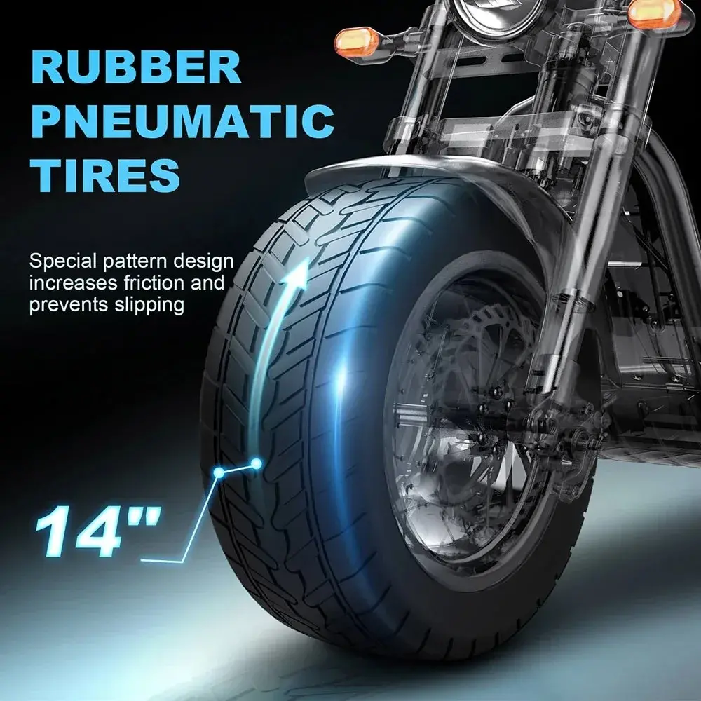 BOGIST M5 Max : Ηλεκτρικό σκουτεράκι με μοτέρ 1000W, ενσωματωμένο κάθισμα και πλατιά ελαστικά 14", με 1049€!, BOGIST M5 Max : Ηλεκτρικό σκουτεράκι με μοτέρ 1000W, ενσωματωμένο κάθισμα και πλατιά ελαστικά 14″, με 1049€!, TechWar.GR