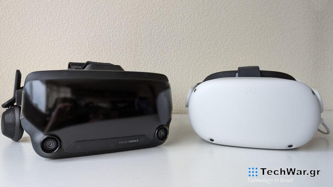 Best VR headset 2024