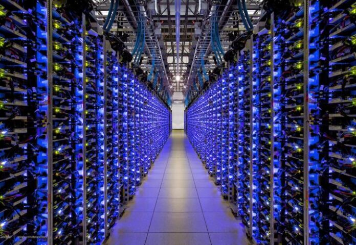 Blackstone: Στα data centers στρέφεται ο επενδυτικός γίγαντας – Οι προκλήσεις που αντιμετωπίζει