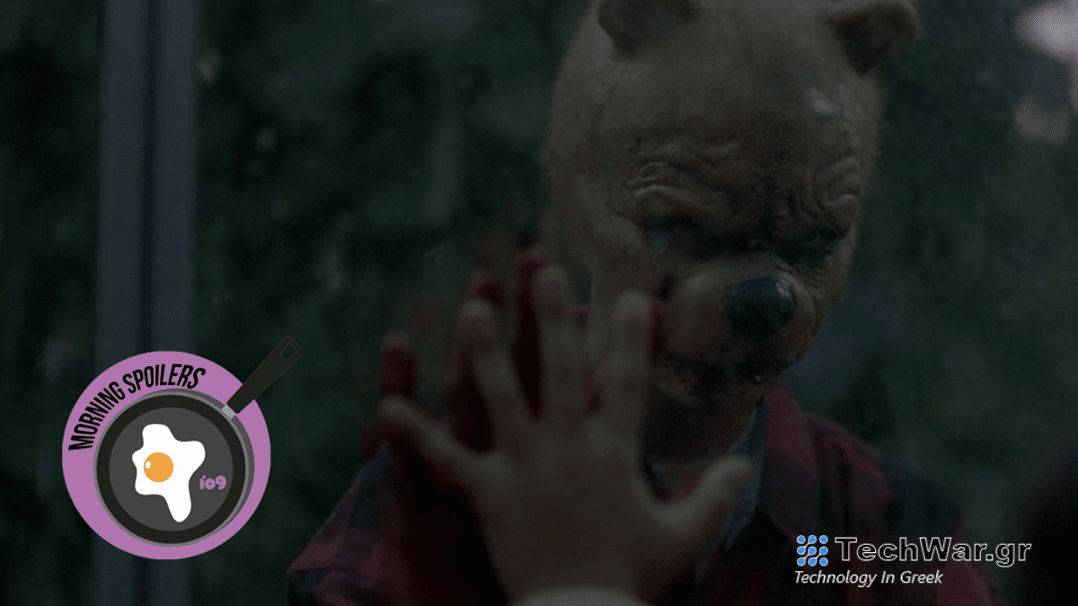 Blood and Honey 2, Godzilla x Kong και άλλα