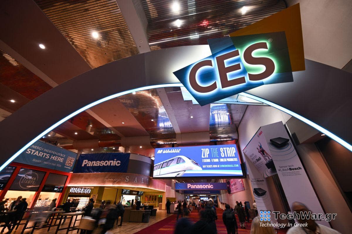CES 2024: Everything revealed so far, from Nvidia to rabbit's pocket AI to Kodiak's autonomous semi truck