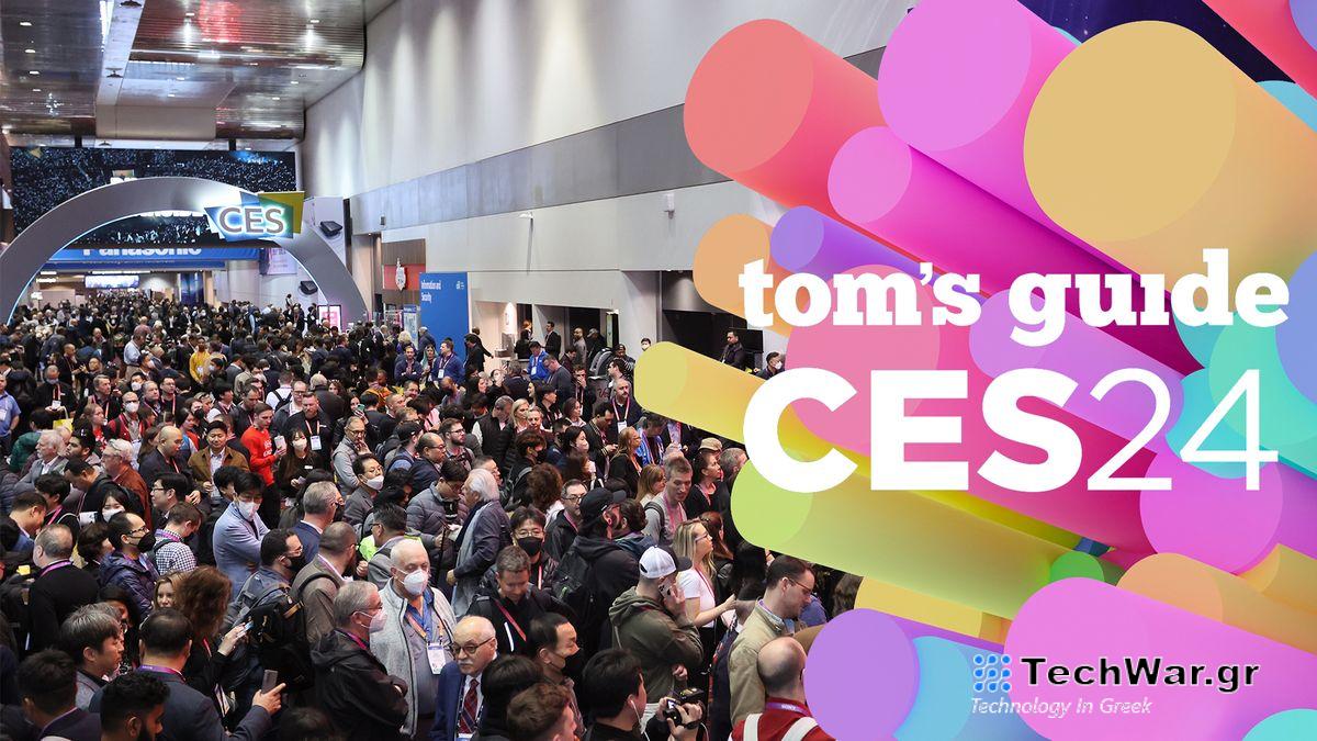 CES 2024