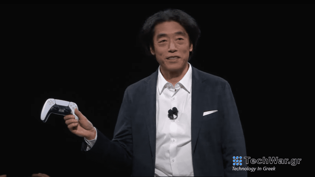 CES 2024: Η Sony μόλις οδήγησε το πρωτότυπο αυτοκίνητο της Afeela με χειριστήριο DualSense
