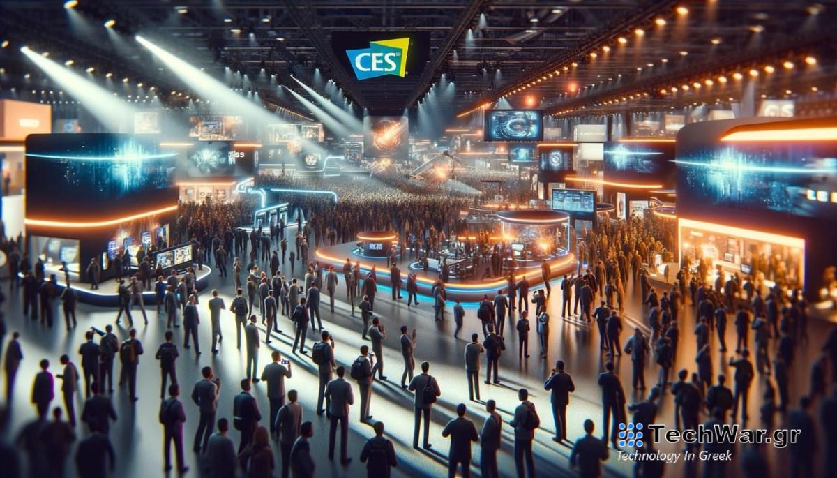 CES 2024 ή αποτυχία, τα ηλεκτρονικά σκούτερ Superpedestrian μπήκαν στο μπλοκ δημοπρασιών και η Fisker αγωνίζεται να επιτύχει τους στόχους πωλήσεων
