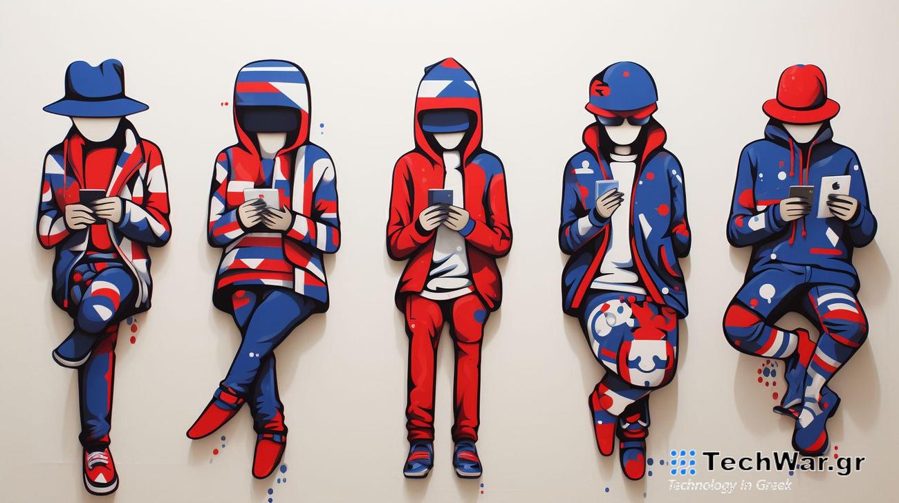 C.ai AI: Πώς να χρησιμοποιήσετε το Character AI