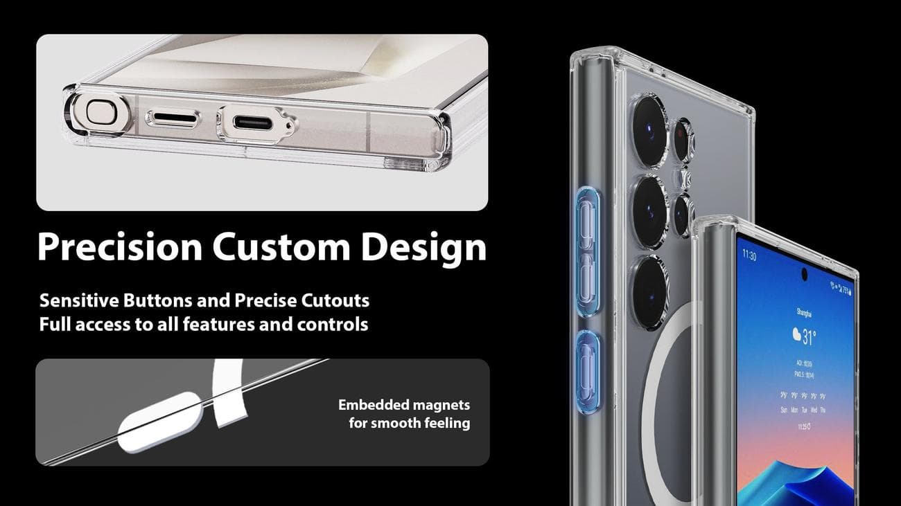 Προστατέψτε το Galaxy S24 σας με μια αόρατη ασπίδα: Whitestone Dome Glass, Προστατέψτε το Galaxy S24 σας με μια αόρατη ασπίδα: Whitestone Dome Glass, TechWar.GR