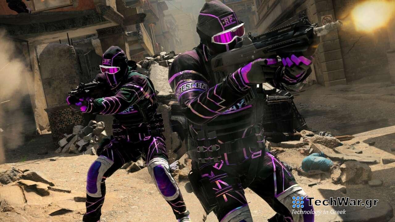 CoD: Modern Warfare 3 - Best Loadouts για Ranked Play
