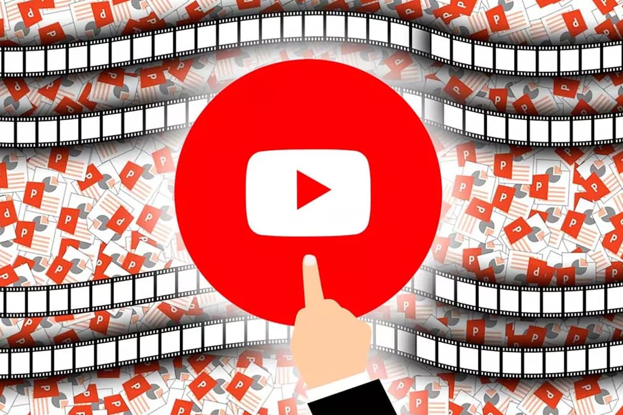 Μετατροπή Powerpoint σε βίντεο