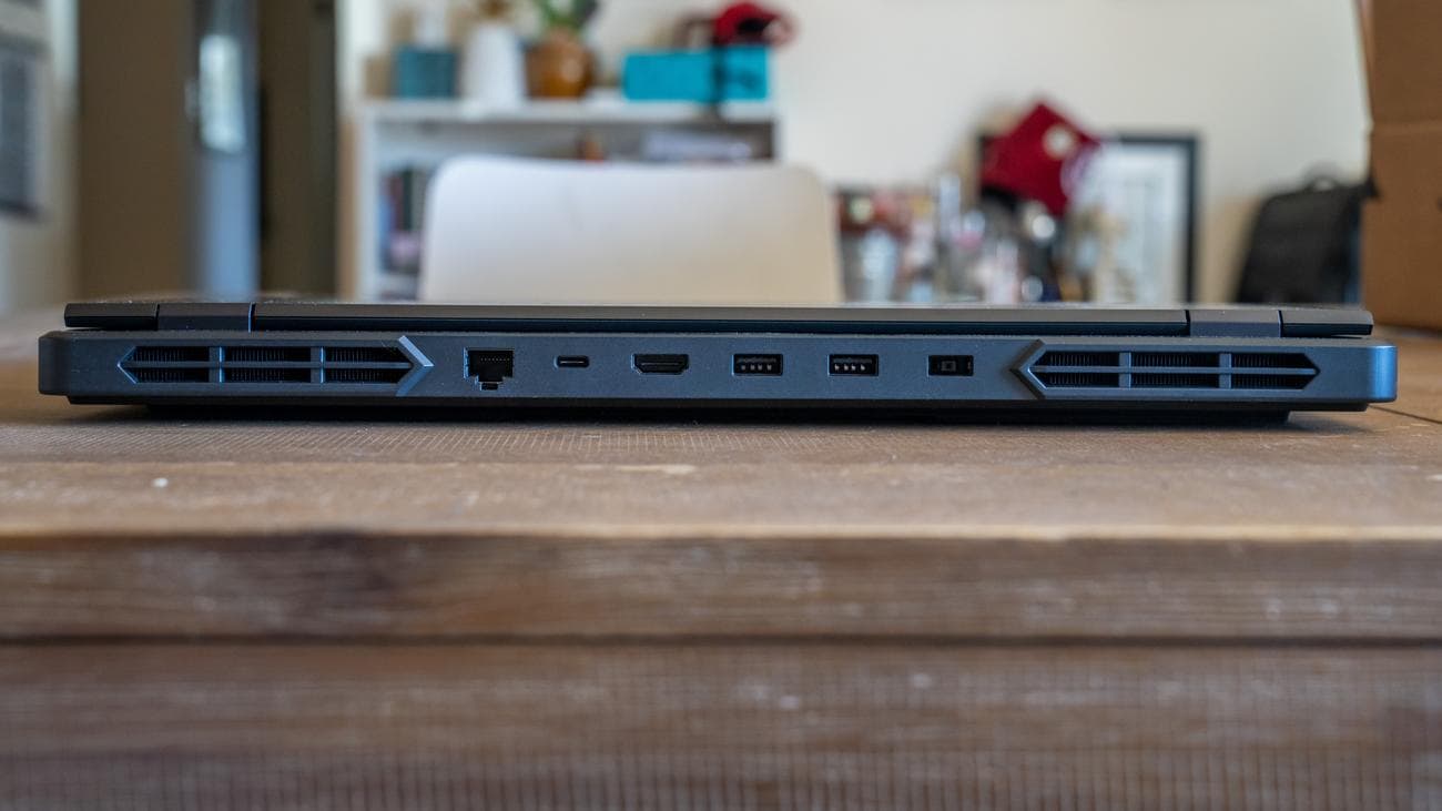 Lenovo Legion Pro 5 Gen 8 review, Lenovo Legion Pro 5 Gen 8 review, TechWar.GR