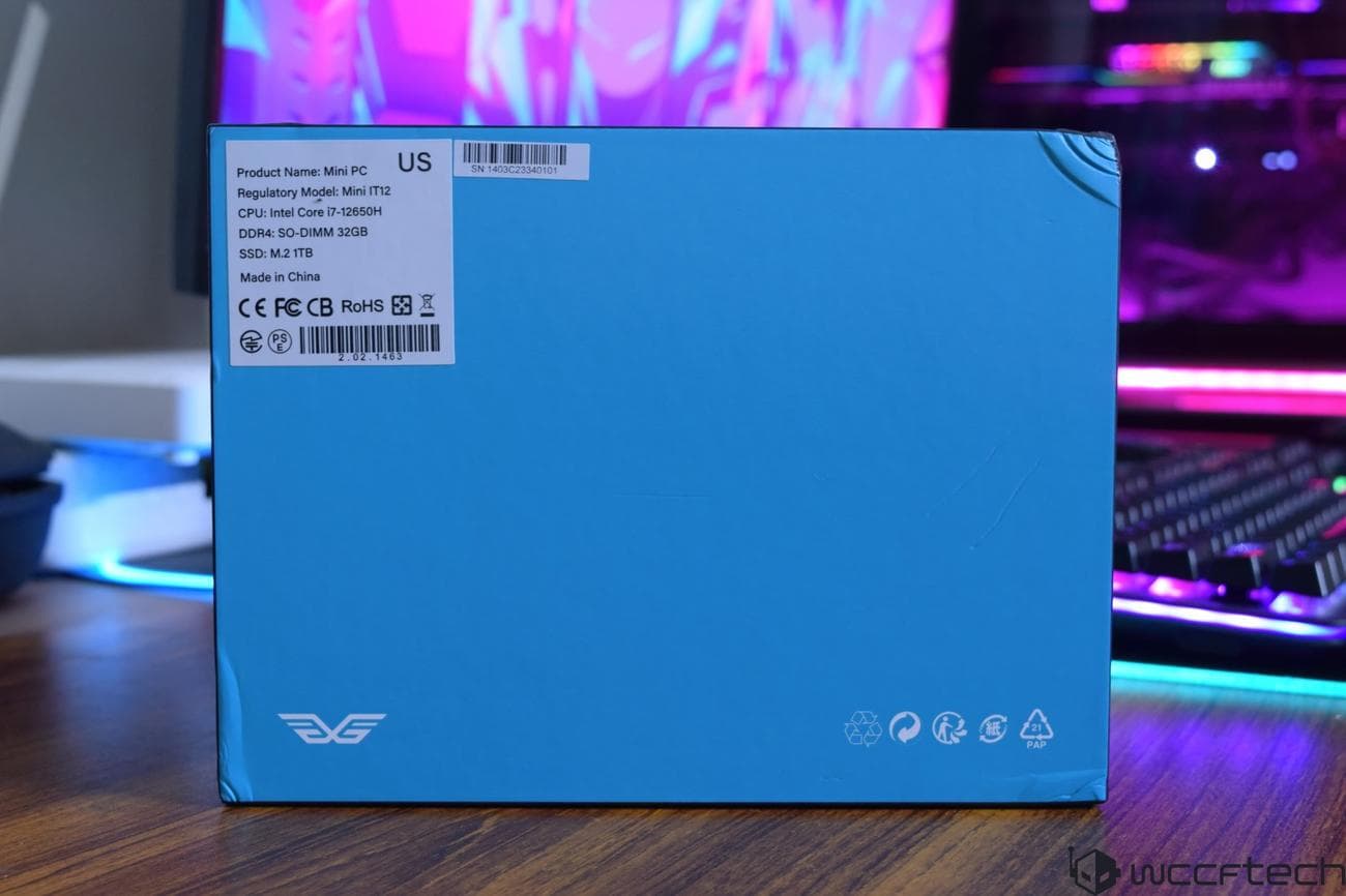 Strong & Compact Productivity Performance, Strong & Compact Productivity Performance, TechWar.GR