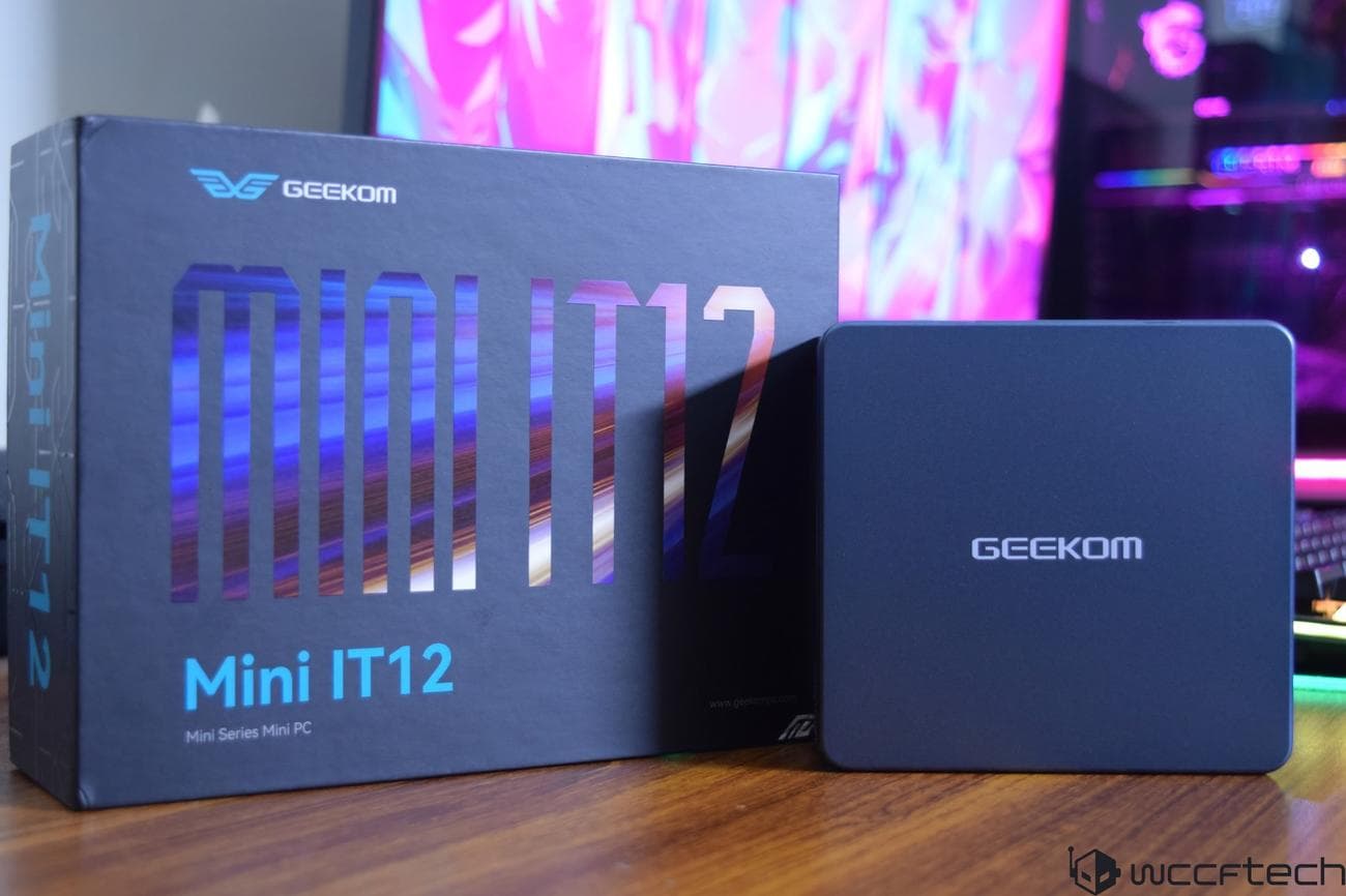 Strong & Compact Productivity Performance, Strong & Compact Productivity Performance, TechWar.GR