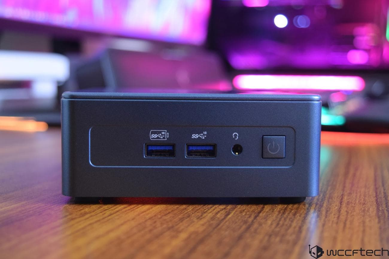 Strong & Compact Productivity Performance, Strong & Compact Productivity Performance, TechWar.GR