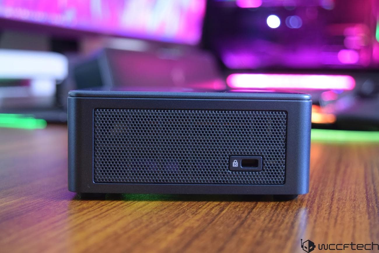 Strong & Compact Productivity Performance, Strong & Compact Productivity Performance, TechWar.GR