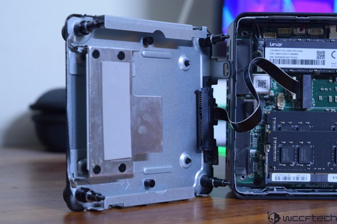 Strong & Compact Productivity Performance, Strong & Compact Productivity Performance, TechWar.GR