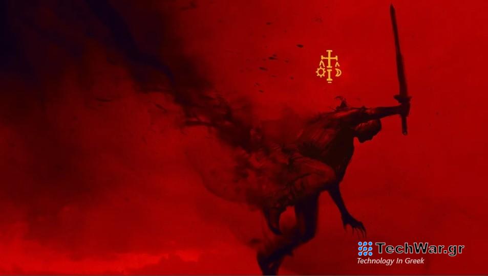 Dawnwalker από τον director του The Witcher 3