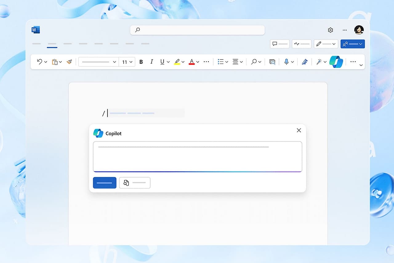 Cómo editar tablas en Word