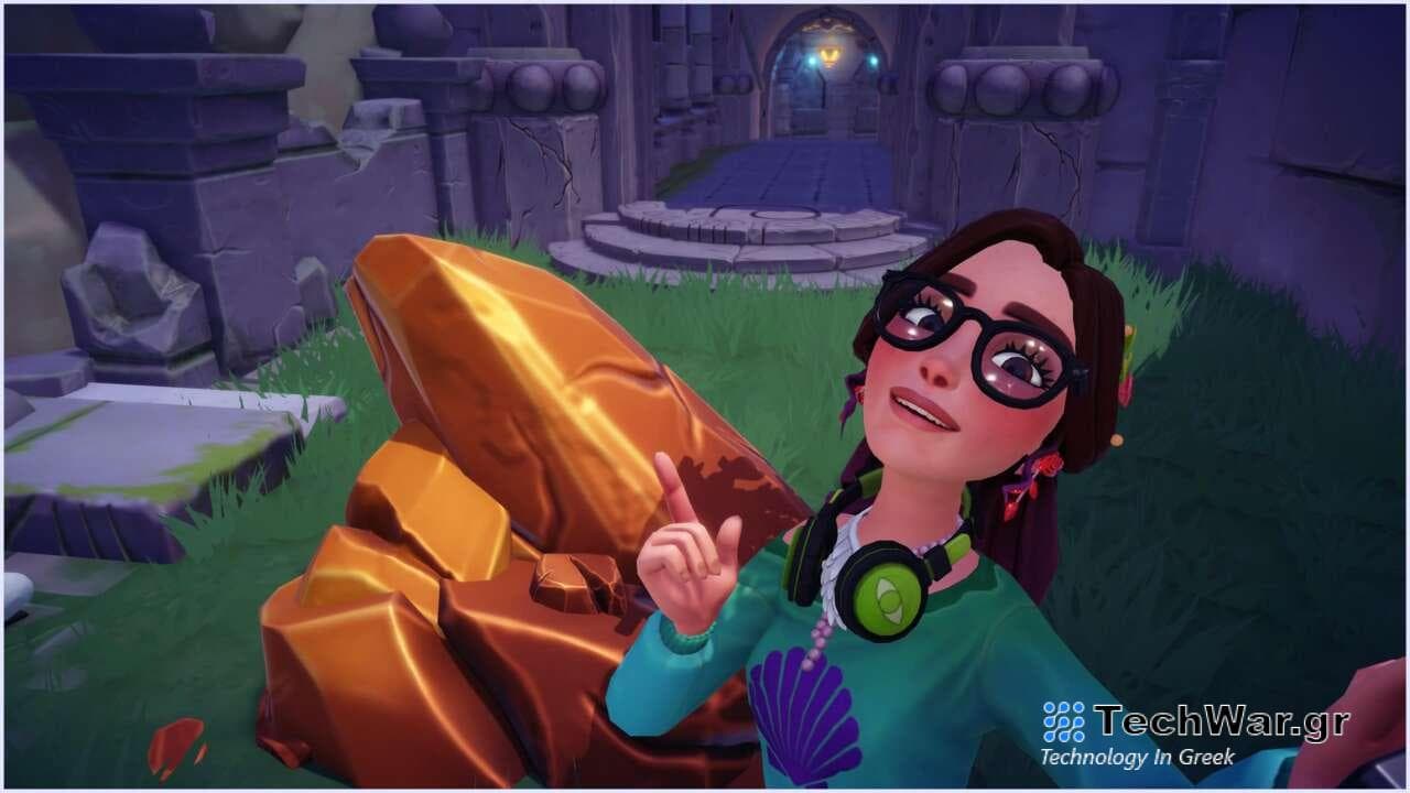 Disney Dreamlight Valley: How To Get Rid Of Copper Rocks