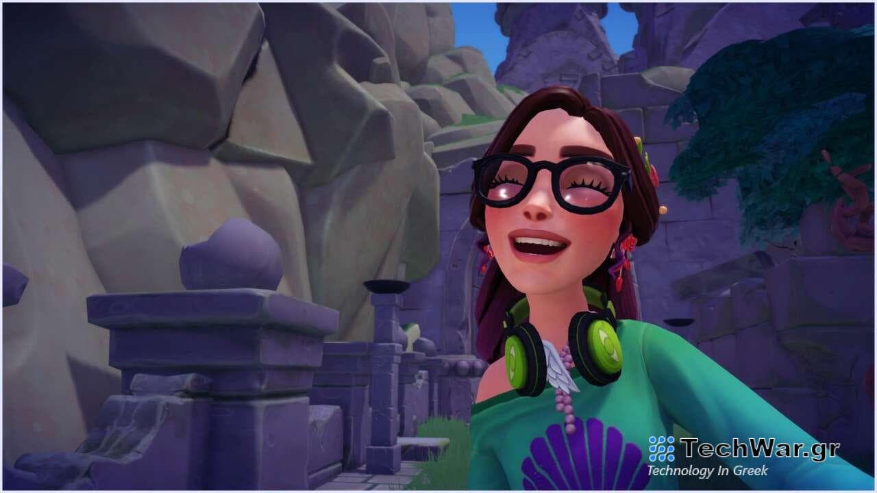 Disney Dreamlight Valley: Where To Get Glimmer