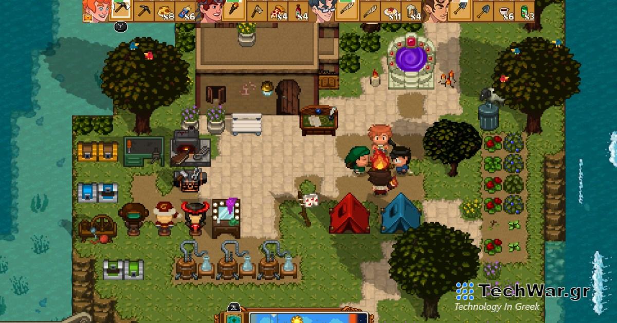 Doom & Destiny Worlds, Hexologic, Defence Zone 3, περισσότερα