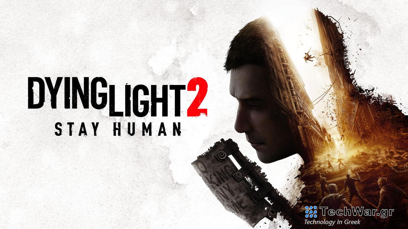 Dying Light 2 Το νέο AMD FSR 3.0 Frame Generation Mod είναι τώρα διαθέσιμο για λήψη
