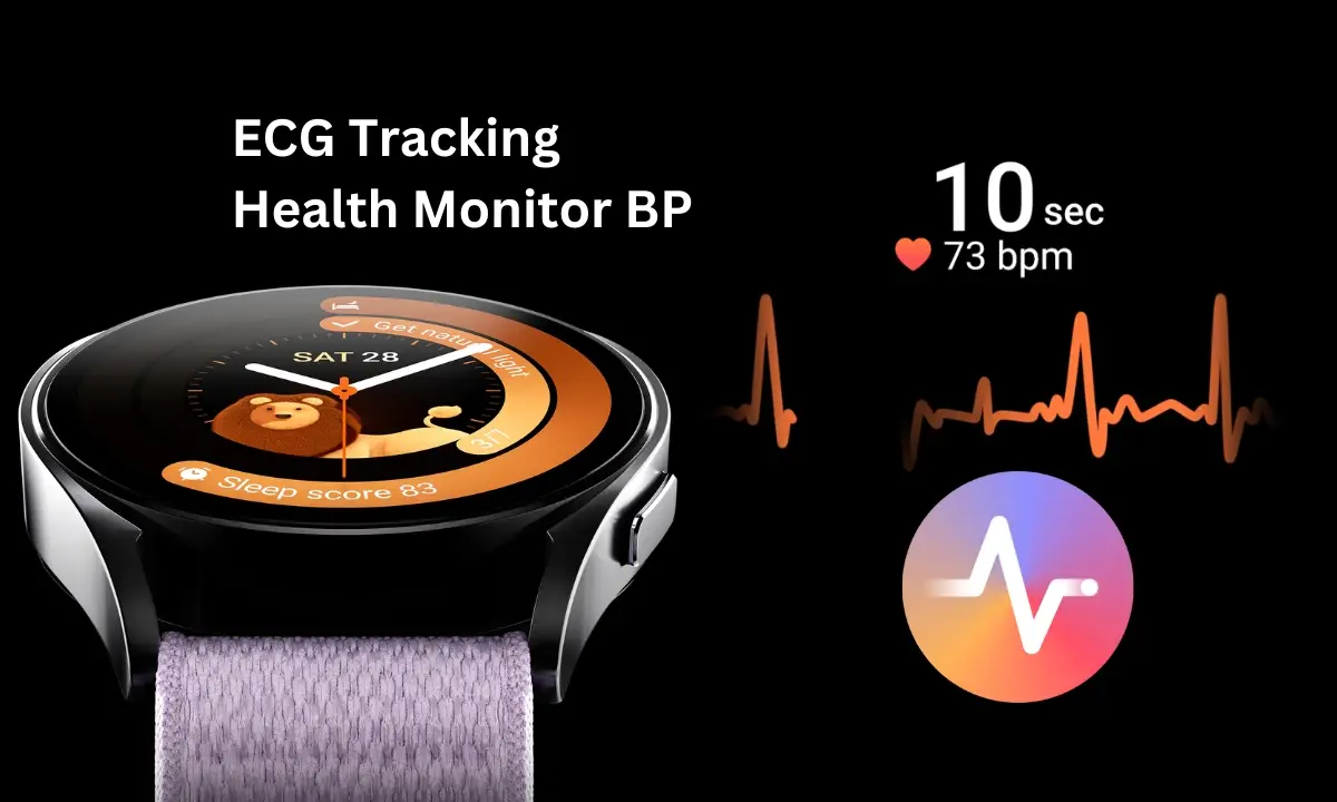Η Samsung λανσάρει το ECG Tracking and Health Monitor BP για χρήστες Galaxy Watch 6 στην Ινδία
