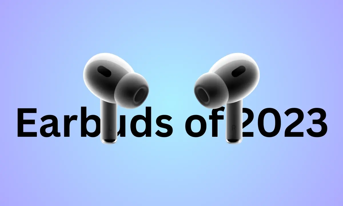 Ρίξτε μια ματιά σε μερικά από τα καλύτερα ασύρματα ακουστικά του 2023
