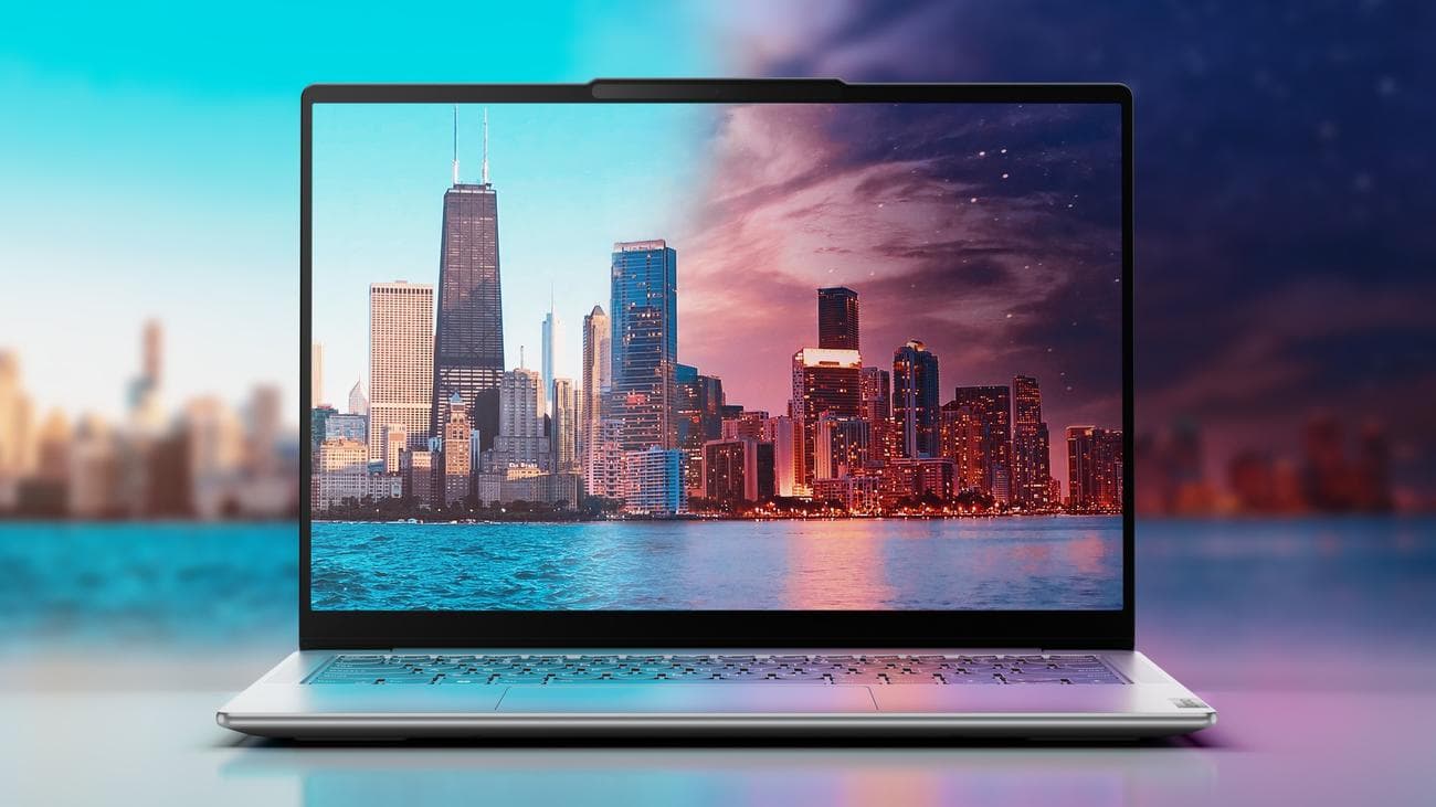 Η Lenovo ενημερώνει τον καλύτερο φορητό υπολογιστή μας με Windows με Intel Core Ultra (και τον κάνει μπλε), το Yoga Book με διπλή οθόνη αγαπά επίσης, Η Lenovo ενημερώνει τον καλύτερο φορητό υπολογιστή μας με Windows με Intel Core Ultra (και τον κάνει μπλε), το Yoga Book με διπλή οθόνη αγαπά επίσης, TechWar.GR