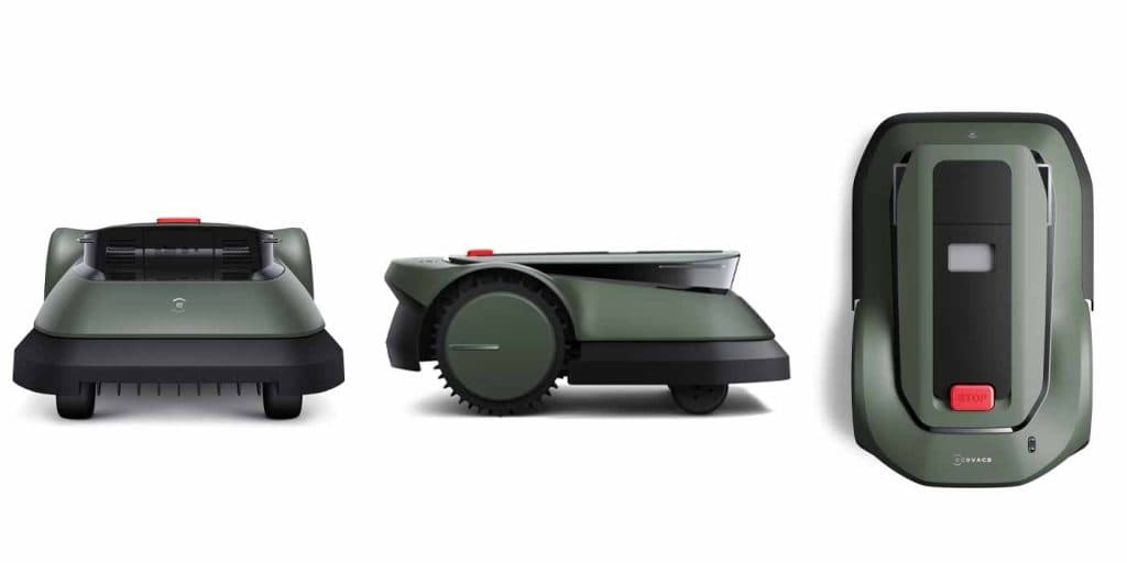 Η ύλη φτάνει στο νέο Ecovacs X2 Combo με ηλεκτρική σκούπα, Η ύλη φτάνει στο νέο Ecovacs X2 Combo με ηλεκτρική σκούπα, TechWar.GR