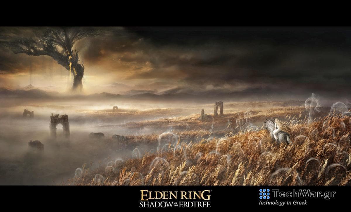 Elden Ring: Shadow of the Erdtree