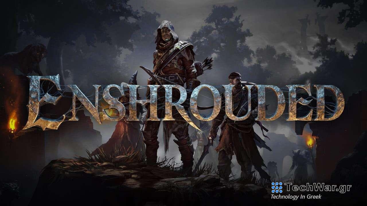 Enshrouded - Guides Hub - GameSpot
