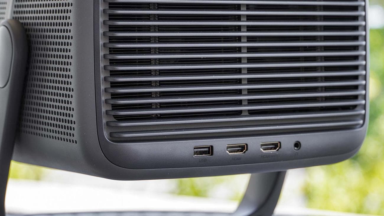 JMGO N1 Ultra review | Tom's Guide, JMGO N1 Ultra review | Tom’s Guide, TechWar.GR