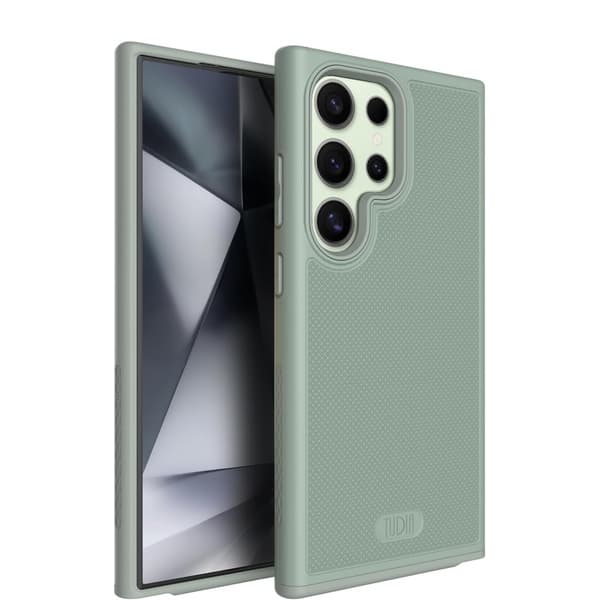 Tudia DualShield Grip best samsung galaxy s24 Ultra cases