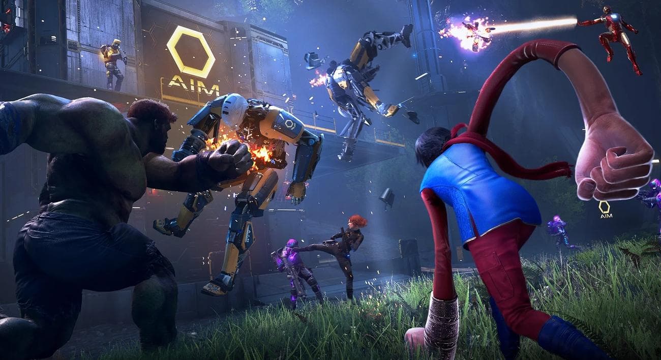 Ο Όμιλος Embracer είναι χαρακτηριστικό παράδειγμα κακής ενοποίησης, Ο Όμιλος Embracer είναι χαρακτηριστικό παράδειγμα κακής ενοποίησης, TechWar.GR