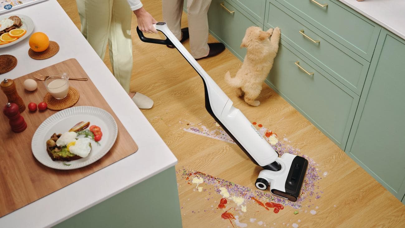 Η Roborock ανακοινώνει το S8 MaxV Ultra και άλλες νέες σκούπες ρομπότ, Η Roborock ανακοινώνει το S8 MaxV Ultra και άλλες νέες σκούπες ρομπότ, TechWar.GR