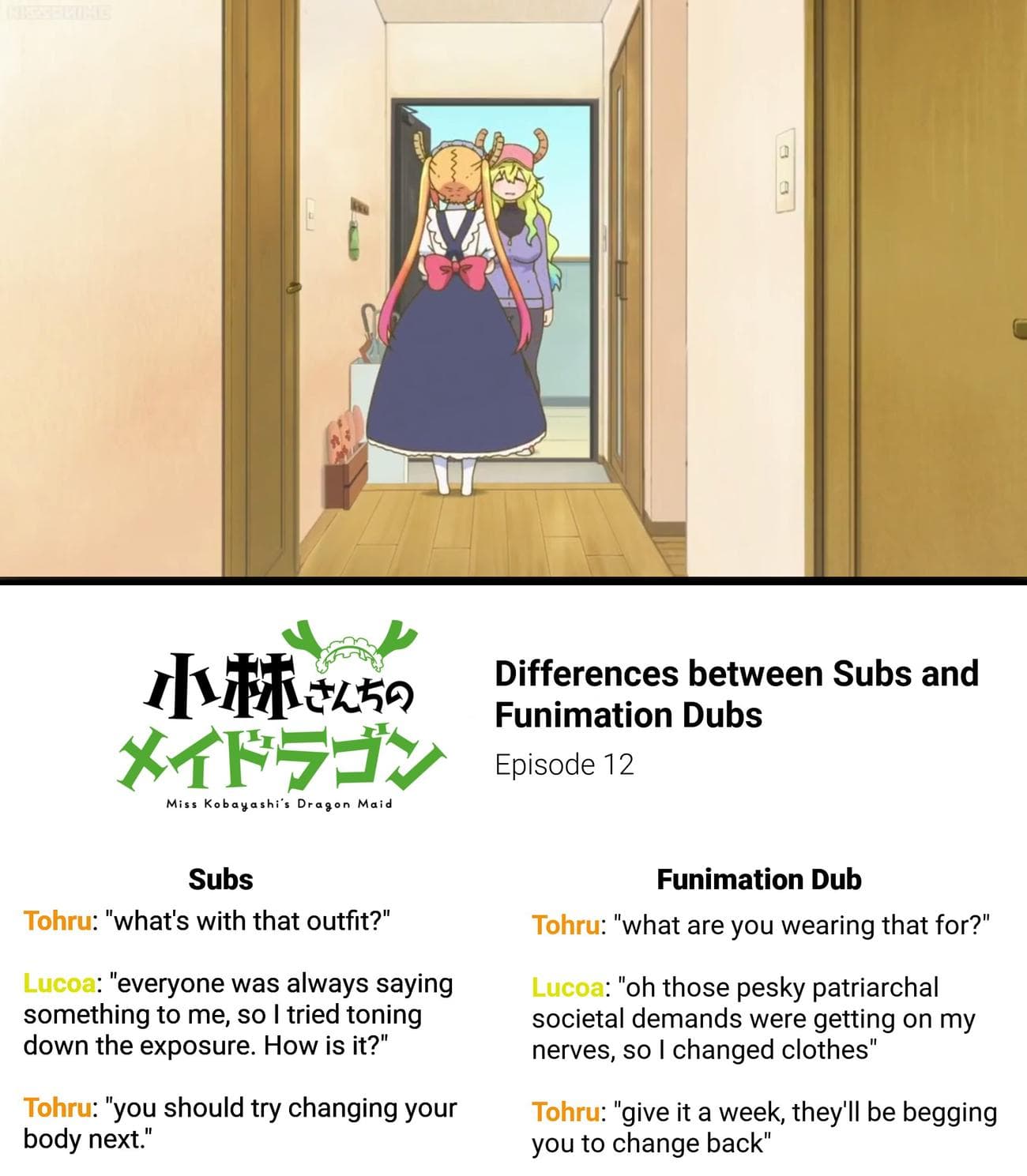 AI αντικαθιστά τους «woke» τηλεοπτικούς μεταφραστές στα Anime, AI αντικαθιστά τους «woke» τηλεοπτικούς μεταφραστές στα Anime, TechWar.GR