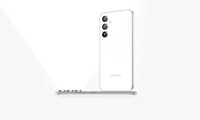 Το Samsung Galaxy A35 5G και το Galaxy A55 5G έλαβαν πιστοποίηση BIS India, επιβεβαιώνοντας την επικείμενη κυκλοφορία τους στην Ινδία
