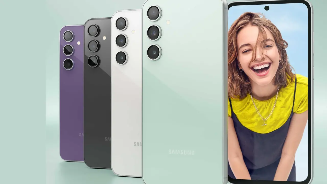 Εδώ είναι όλα όσα πρέπει να γνωρίζετε
