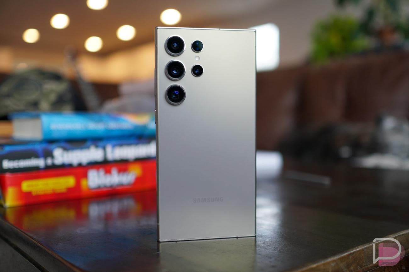 This is the 2024 Phone to Buy - Galaxy S24 Ultra Review 4 - TechWar.GR