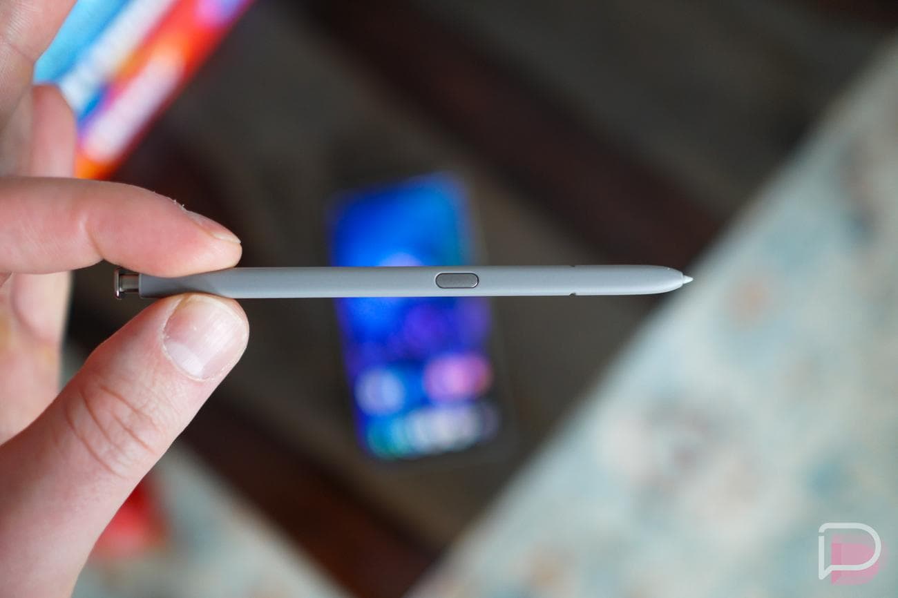 This is the 2024 Phone to Buy - Galaxy S24 Ultra Review 9 - TechWar.GR